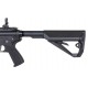 Страйкбольный автомат Arcturus LWT MK-III Carbine 12" SPORT AEG SE® Black AT-ST03-CB-SE-BK